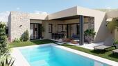Foto - Villa in BAÑOS Y MENDIGO - 503.000,00&nbsp;EUR Kaufpreis, ca.&nbsp; 107,00&nbsp;m&sup2;