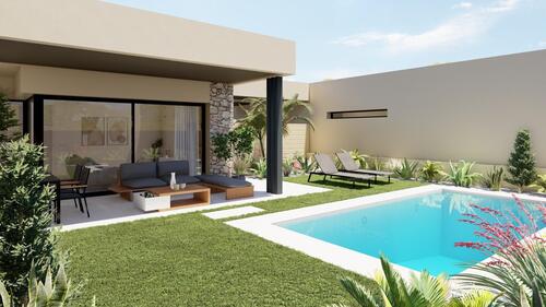 Foto - Villa in BAÑOS Y MENDIGO