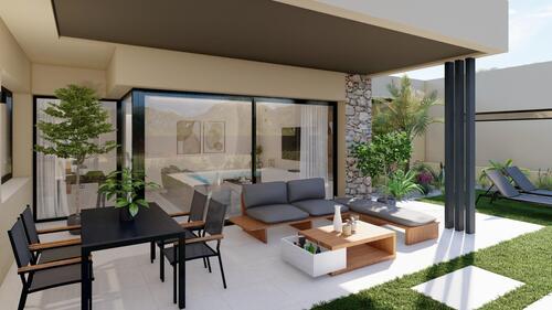 Foto - Villa in BAÑOS Y MENDIGO zum Kaufen