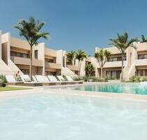 Bungalow in San Javier - 359.000,00&nbsp;EUR Kaufpreis, ca.&nbsp; 89,00&nbsp;m&sup2; in San Javier (PLZ: )