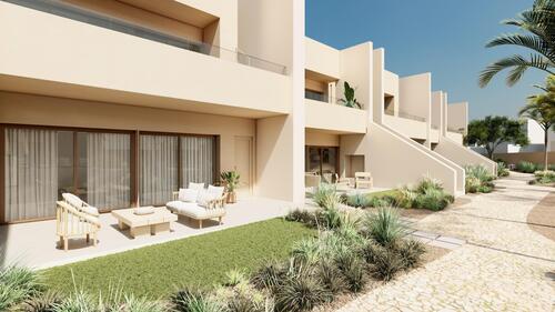 Foto - Bungalow in San Javier