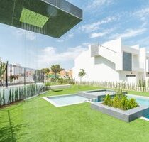 Bungalow in Torrevieja - 300.000,00&nbsp;EUR Kaufpreis, ca.&nbsp; 82,00&nbsp;m&sup2; in Torrevieja (PLZ: )