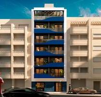 Appartement in Torrevieja - 199.000,00&nbsp;EUR Kaufpreis, ca.&nbsp; 62,00&nbsp;m&sup2; in Torrevieja (PLZ: )
