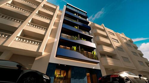 Foto - Appartement zum Kaufen in Torrevieja