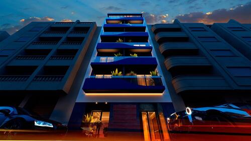Foto - Appartement in Torrevieja