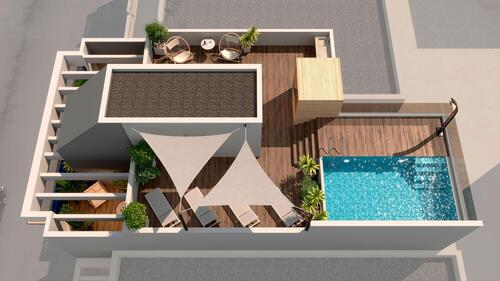 Foto - Appartement in Torrevieja zum Kaufen
