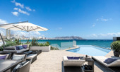 Foto - Einfamilienhaus in Benidorm - 1.650.000,00&nbsp;EUR Kaufpreis, ca.&nbsp; 297,00&nbsp;m&sup2;
