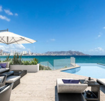 Einfamilienhaus in Benidorm - 1.650.000,00&nbsp;EUR Kaufpreis, ca.&nbsp; 297,00&nbsp;m&sup2; in Benidorm (PLZ: )