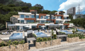 Foto - Einfamilienhaus zum Kaufen in Benidorm