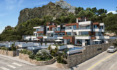 Foto - Einfamilienhaus in Benidorm