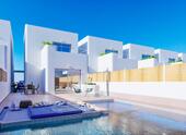 Foto - Villa in Los Alcázares - 449.900,00&nbsp;EUR Kaufpreis, ca.&nbsp; 112,00&nbsp;m&sup2;