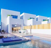Villa in Los Alcázares - 449.900,00&nbsp;EUR Kaufpreis, ca.&nbsp; 112,00&nbsp;m&sup2; in Los Alcázares (PLZ: )
