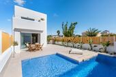 Foto - Villa in Los Alcázares