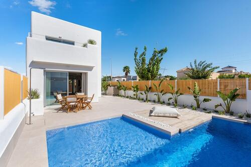 Foto - Villa in Los Alcázares