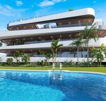 Appartement in Los Alcázares - 279.000,00&nbsp;EUR Kaufpreis, ca.&nbsp; 83,00&nbsp;m&sup2; in Los Alcázares (PLZ: )
