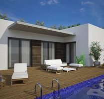 Villa in Benijofar - 525.000,00&nbsp;EUR Kaufpreis, ca.&nbsp; 90,00&nbsp;m&sup2; in Benijofar (PLZ: )