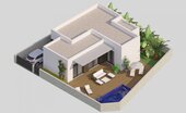 Foto - Villa zum Kaufen in Benijofar