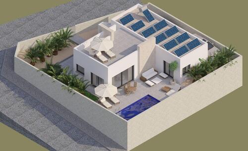 Foto - Villa in Benijofar