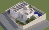 Foto - Villa in Benijofar zum Kaufen