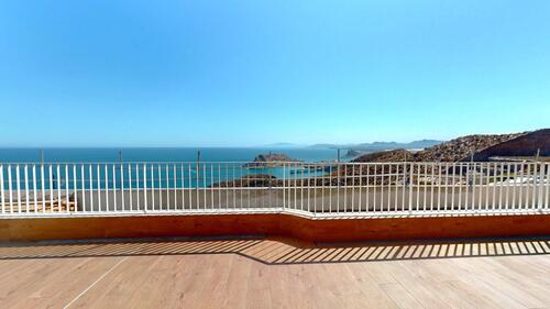 Foto - Einfamilienhaus in Águilas - 646.000,00&nbsp;EUR Kaufpreis, ca.&nbsp; 124,00&nbsp;m&sup2;