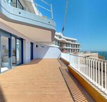 Appartement in Águilas - 431.000,00&nbsp;EUR Kaufpreis, ca.&nbsp; 90,00&nbsp;m&sup2; in Águilas (PLZ: )
