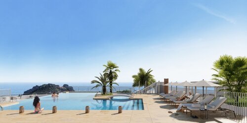 Foto - Appartement in Águilas - 341.000,00&nbsp;EUR Kaufpreis, ca.&nbsp; 81,00&nbsp;m&sup2;