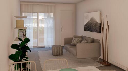 Foto - Bungalow in Torre Pacheco zum Kaufen
