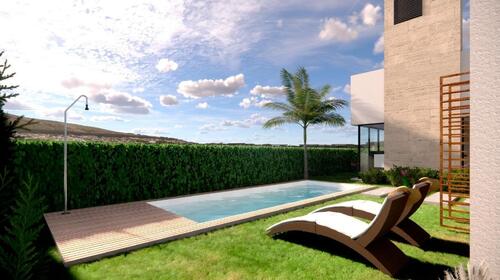 Foto - Villa zum Kaufen in Torre Pacheco