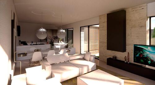 Foto - Villa in Torre Pacheco