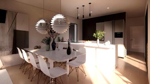 Foto - Villa in Torre Pacheco zum Kaufen