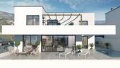 Foto - Villa in Finestrat - 599.000,00&nbsp;EUR Kaufpreis, ca.&nbsp; 314,00&nbsp;m&sup2;