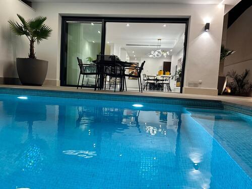 Foto - Villa in San Pedro del Pinatar - 489.000,00&nbsp;EUR Kaufpreis, ca.&nbsp; 151,00&nbsp;m&sup2;