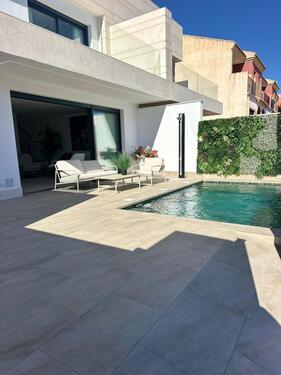 Foto - Villa zum Kaufen in San Pedro del Pinatar