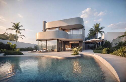 Foto - Villa in Torre Pacheco - 399.950,00&nbsp;EUR Kaufpreis, ca.&nbsp; 122,00&nbsp;m&sup2;