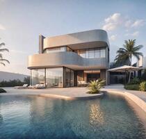 Villa in Torre Pacheco - 399.950,00&nbsp;EUR Kaufpreis, ca.&nbsp; 122,00&nbsp;m&sup2; in Torre Pacheco (PLZ: )