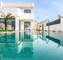 Villa in Torre Pacheco - 415.950,00&nbsp;EUR Kaufpreis, ca.&nbsp; 122,00&nbsp;m&sup2; in Torre Pacheco (PLZ: )
