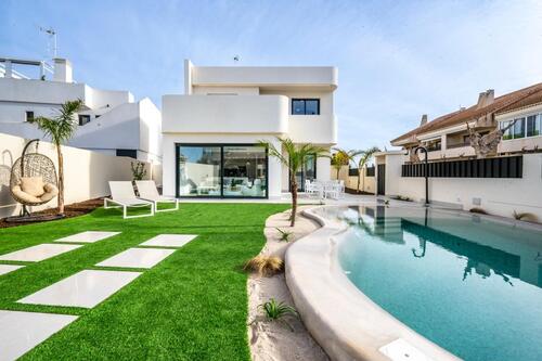 Foto - Villa zum Kaufen in Torre Pacheco