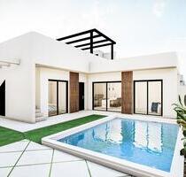 Villa in Torre Pacheco - 379.950,00&nbsp;EUR Kaufpreis, ca.&nbsp; 80,00&nbsp;m&sup2; in Torre Pacheco (PLZ: )