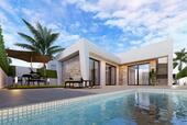 Foto - Villa in Torre Pacheco - 379.950,00&nbsp;EUR Kaufpreis, ca.&nbsp; 80,00&nbsp;m&sup2;
