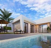 Villa in Torre Pacheco - 379.950,00&nbsp;EUR Kaufpreis, ca.&nbsp; 80,00&nbsp;m&sup2; in Torre Pacheco (PLZ: )