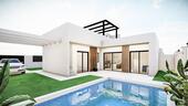Foto - Villa zum Kaufen in Torre Pacheco