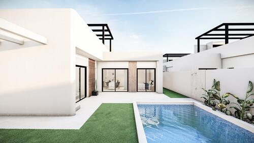 Foto - Villa in Torre Pacheco
