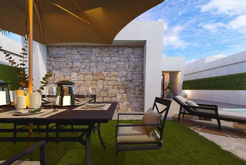 Foto - Villa in Torre Pacheco