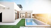 Foto - Villa in Torre Pacheco zum Kaufen
