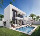 Foto - Villa in Torre Pacheco - 695.000,00&nbsp;EUR Kaufpreis, ca.&nbsp; 217,00&nbsp;m&sup2;