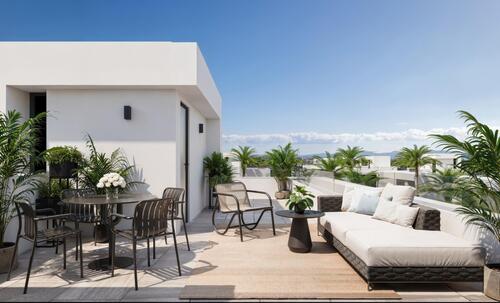 Foto - Villa zum Kaufen in Torre Pacheco