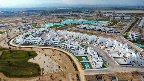 Foto - Villa in Torre Pacheco zum Kaufen