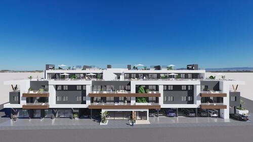 Foto - Appartement in Benijofar zum Kaufen