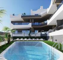 Appartement in Benijofar - 328.000,00&nbsp;EUR Kaufpreis, ca.&nbsp; 83,00&nbsp;m&sup2; in Benijofar (PLZ: )