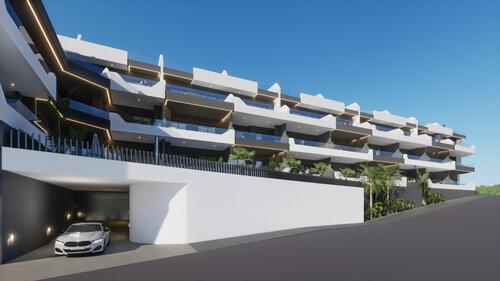 Foto - Appartement in Benijofar